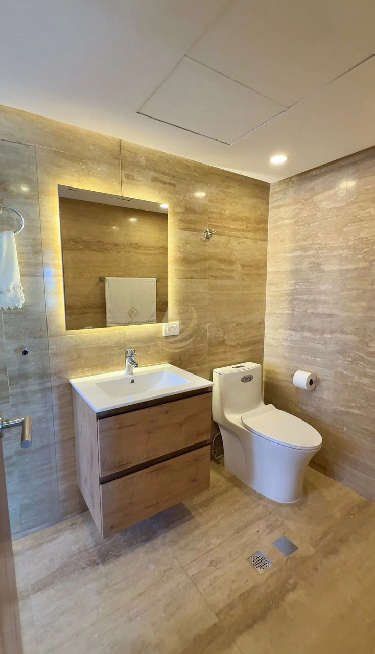 6 Apartamentos en Venta en Margarita con vista al mar Apartamentos en Venta en Margarita con vista al mar