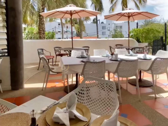 Hotel en Venta en Margarita