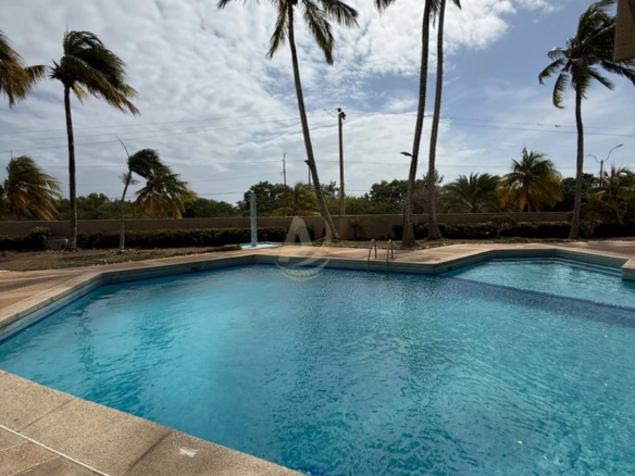 Apartamentos en Venta en Margarita con vista al mar