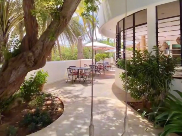 Hotel en Venta en Margarita