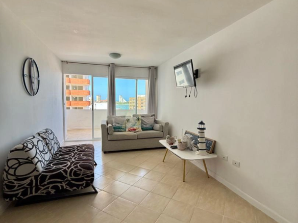 Apartamentos en Venta en Margarita con vista al mar