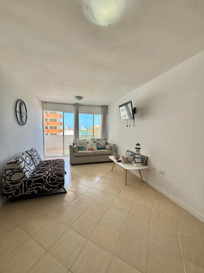 1 Apartamentos en Venta en Margarita con vista al mar Apartamentos en Venta en Margarita con vista al mar