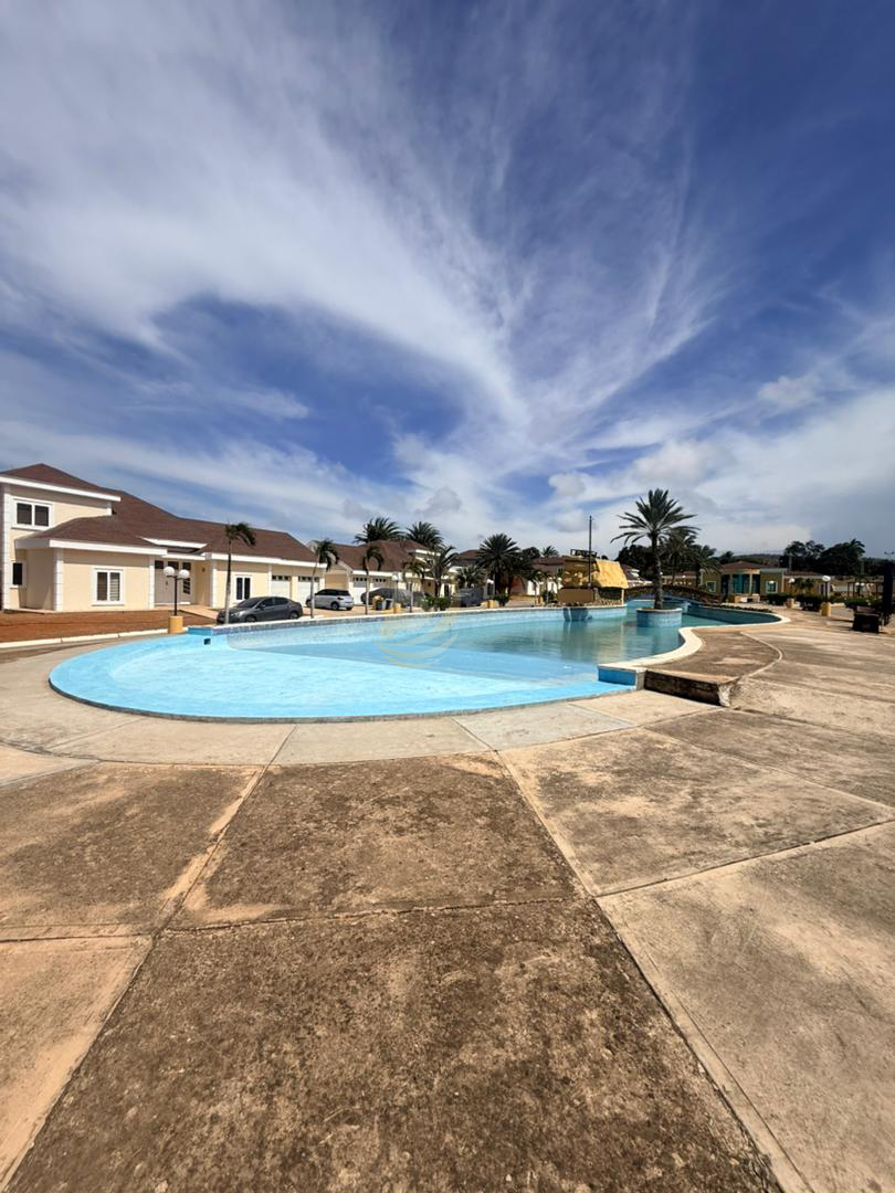 1 Casa en Venta en Margarita con excelente ubicación (1) Casa en Venta en Margarita con excelente ubicación