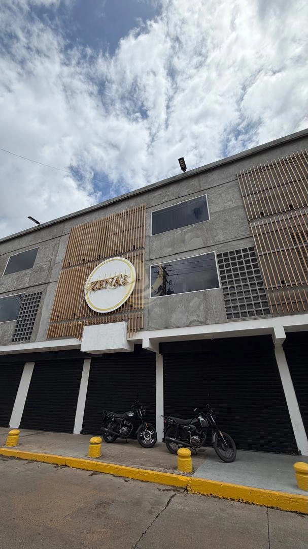 1 Edificio en Venta en Margarita Edificio en Venta en Margarita