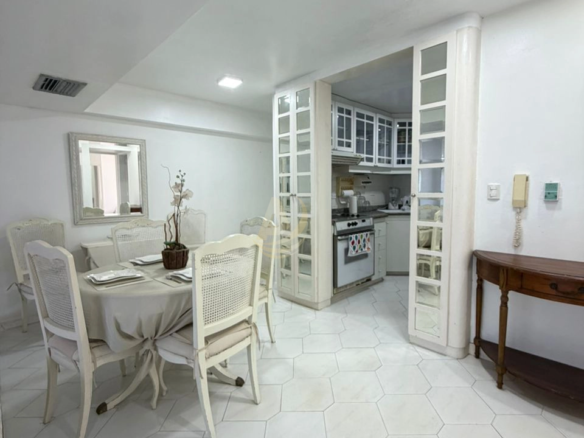 Apartamentos en Venta en Margarita con vista al mar