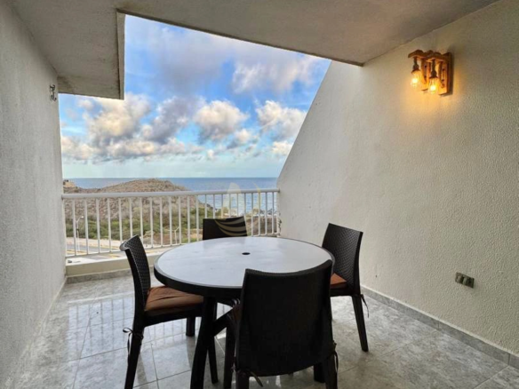 Apartamentos en Venta en Margarita con vista al mar