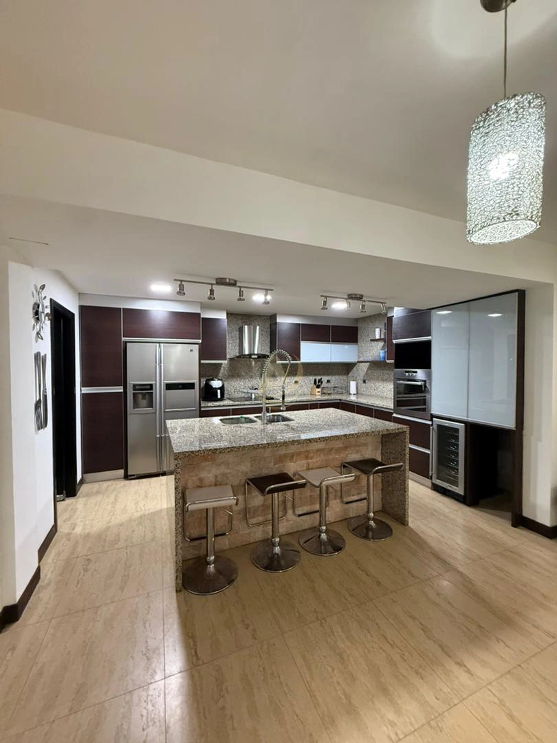 Townhouse en Venta en Margarita con excelente ubicación