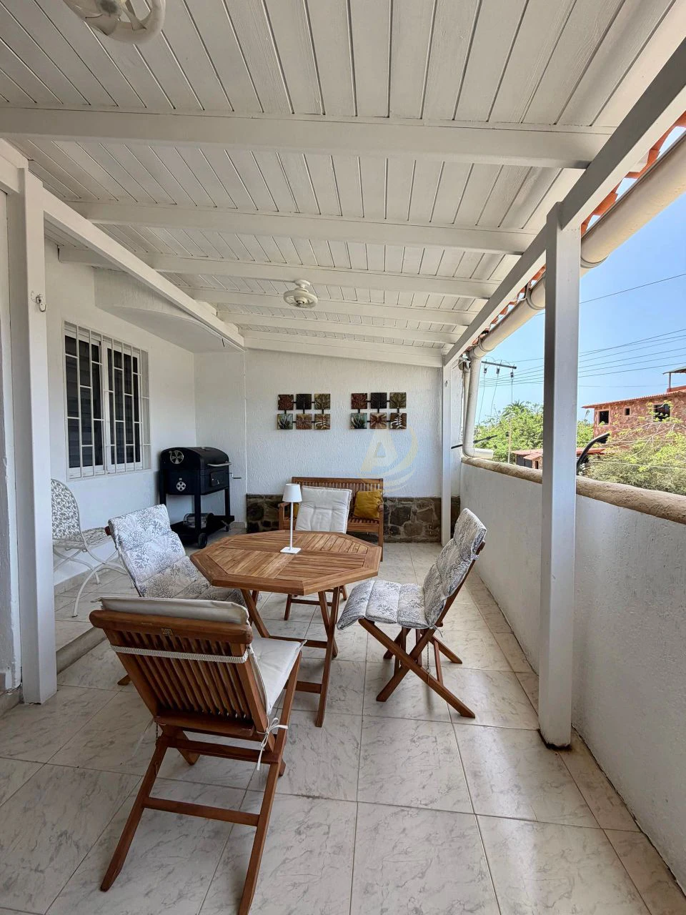 10 Townhouse en Venta en Margarita con excelente ubicación Townhouse en Venta en Margarita con excelente ubicación