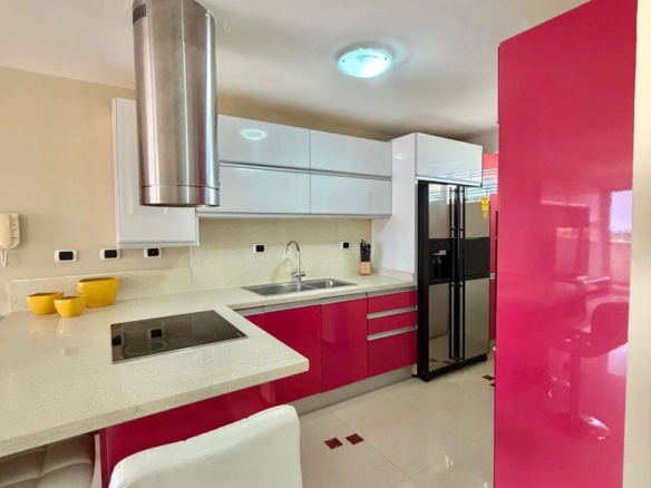 Apartamentos en Venta en Margarita con excelente ubicación