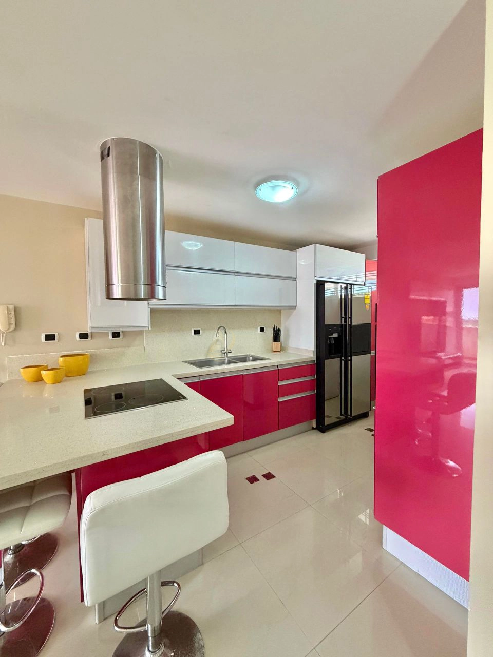 Apartamentos en Venta en Margarita con excelente ubicación