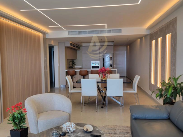 Apartamentos en Venta en Margarita con vista al mar