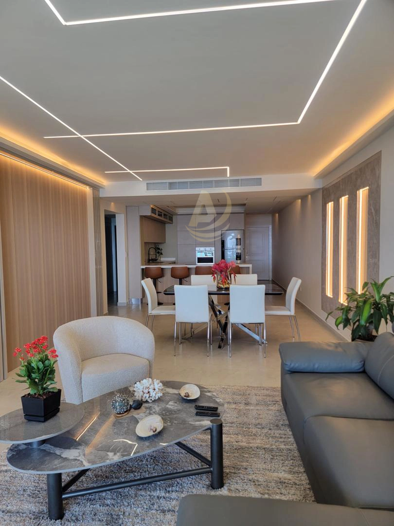 Apartamentos en Venta en Margarita con vista al mar