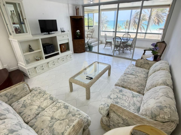 Apartamentos en Venta en Margarita con vista al mar
