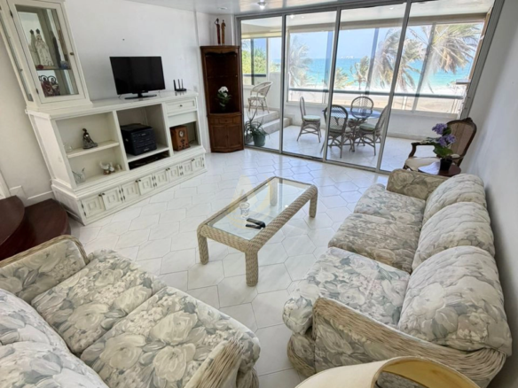 Apartamentos en Venta en Margarita con vista al mar
