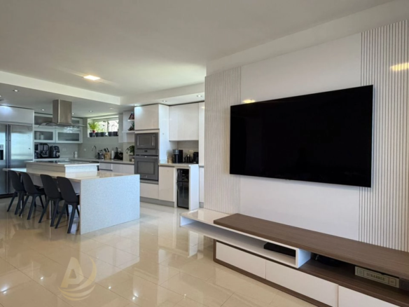 Apartamentos en Venta en Margarita con vista al mar