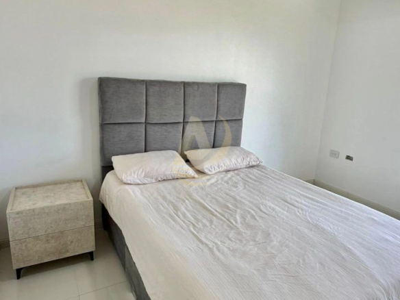 Apartamentos en Venta en Margarita con vista al mar
