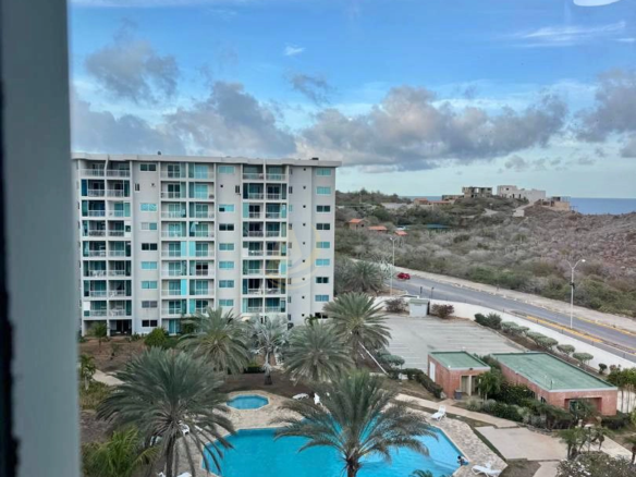 Apartamentos en Venta en Margarita con vista al mar