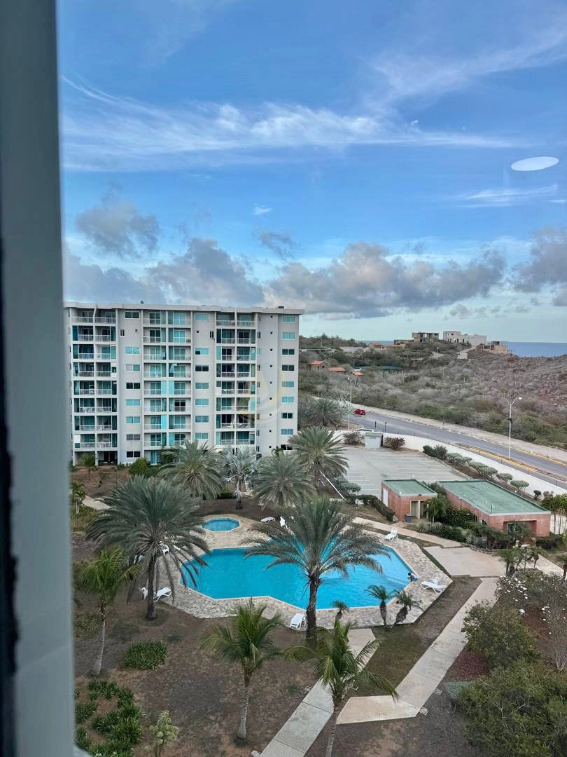 12 Apartamentos en Venta en Margarita con vista al mar Apartamentos en Venta en Margarita con vista al mar