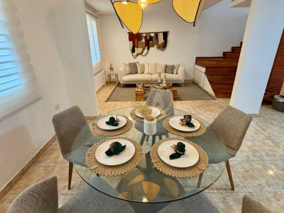 Townhouse en Venta en Margarita con excelente ubicación