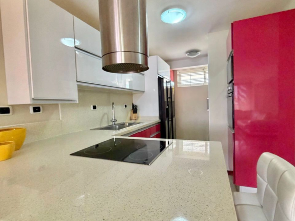 Apartamentos en Venta en Margarita con excelente ubicación