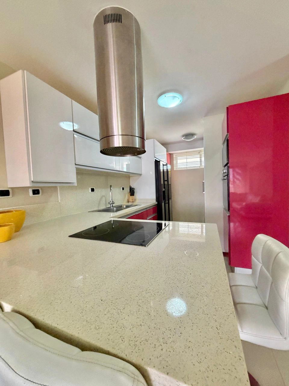 Apartamentos en Venta en Margarita con excelente ubicación