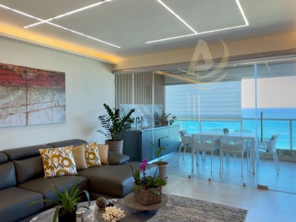 Apartamentos en Venta en Margarita con vista al mar