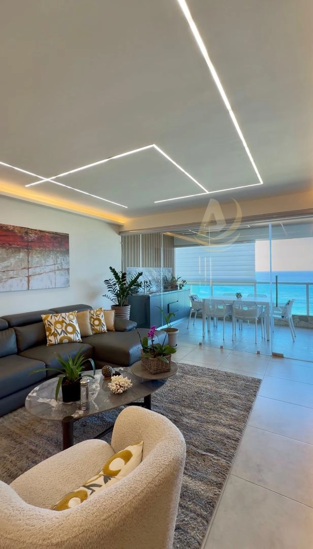 Apartamentos en Venta en Margarita con vista al mar