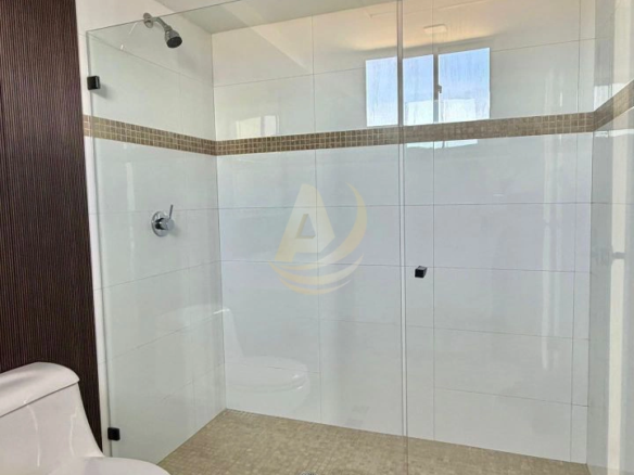 Apartamentos en Venta en Margarita con vista al mar