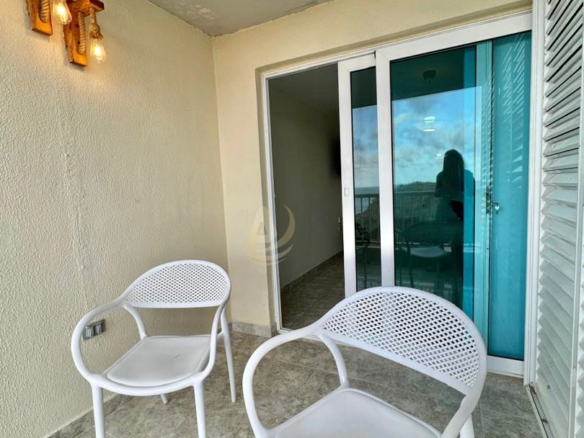 Apartamentos en Venta en Margarita con vista al mar