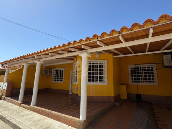 Casa en Venta en Margarita con excelente ubicación