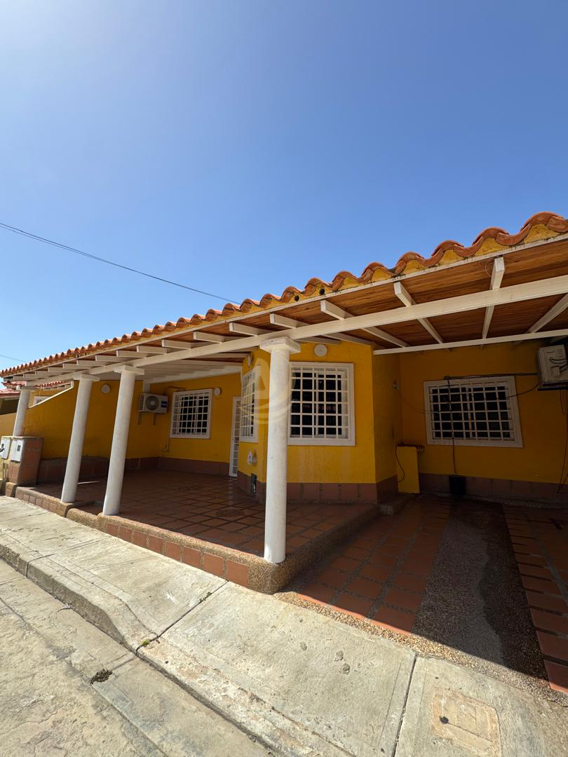 Casa en Venta en Margarita con excelente ubicación