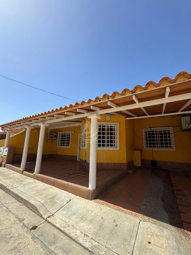 Casa en Venta en Margarita con excelente ubicación