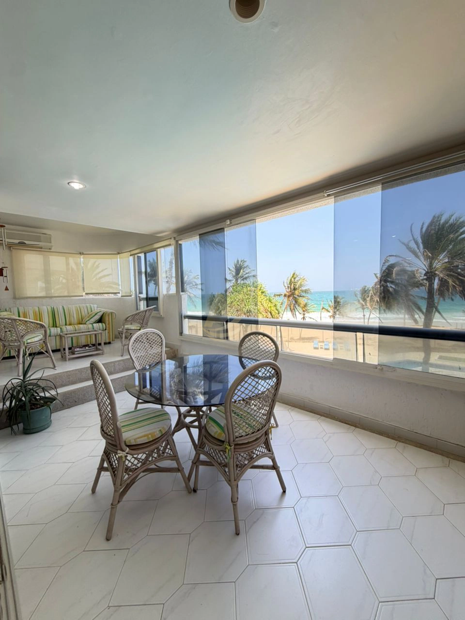 14 Apartamentos en Venta en Margarita con vista al mar Apartamentos en Venta en Margarita con vista al mar