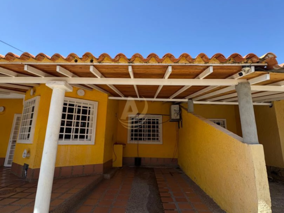 Casa en Venta en Margarita con excelente ubicación