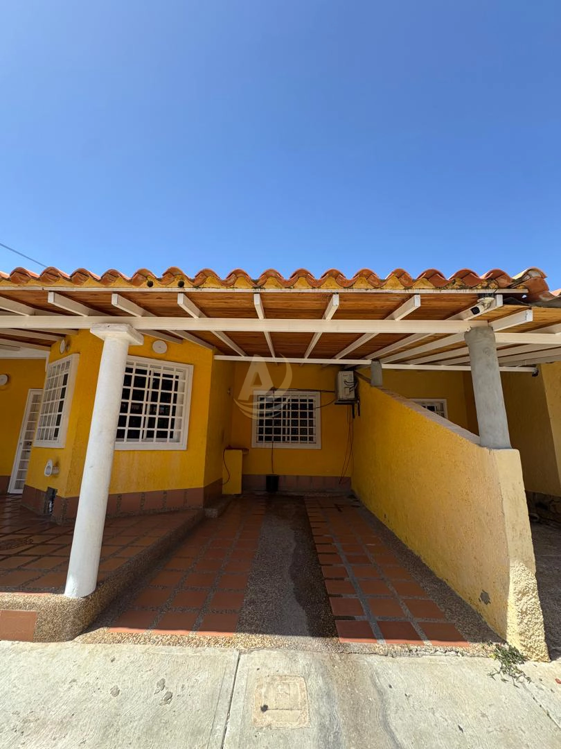 Casa en Venta en Margarita con excelente ubicación