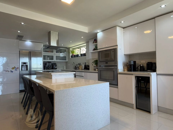 Apartamentos en Venta en Margarita con vista al mar