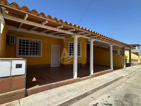 Casa en Venta en Margarita con excelente ubicación