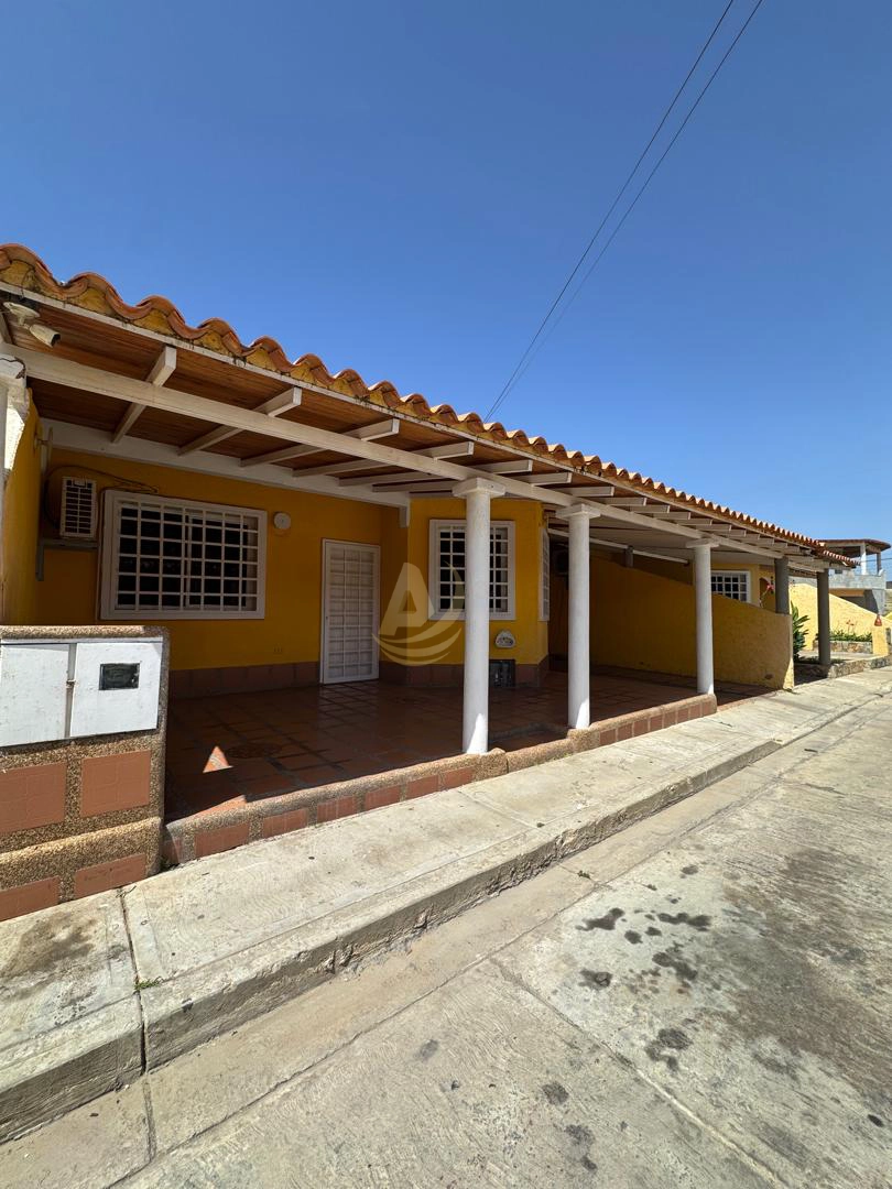 Casa en Venta en Margarita con excelente ubicación