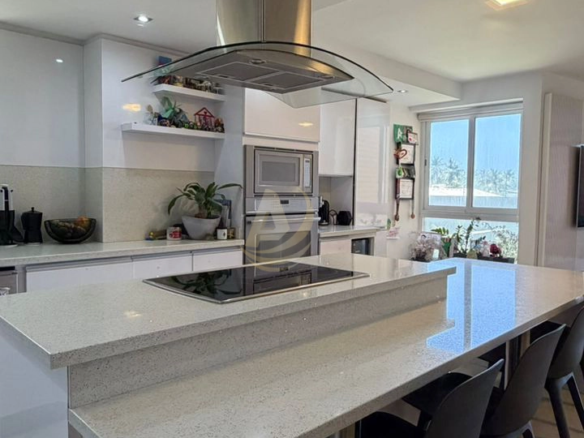 Apartamentos en Venta en Margarita con vista al mar