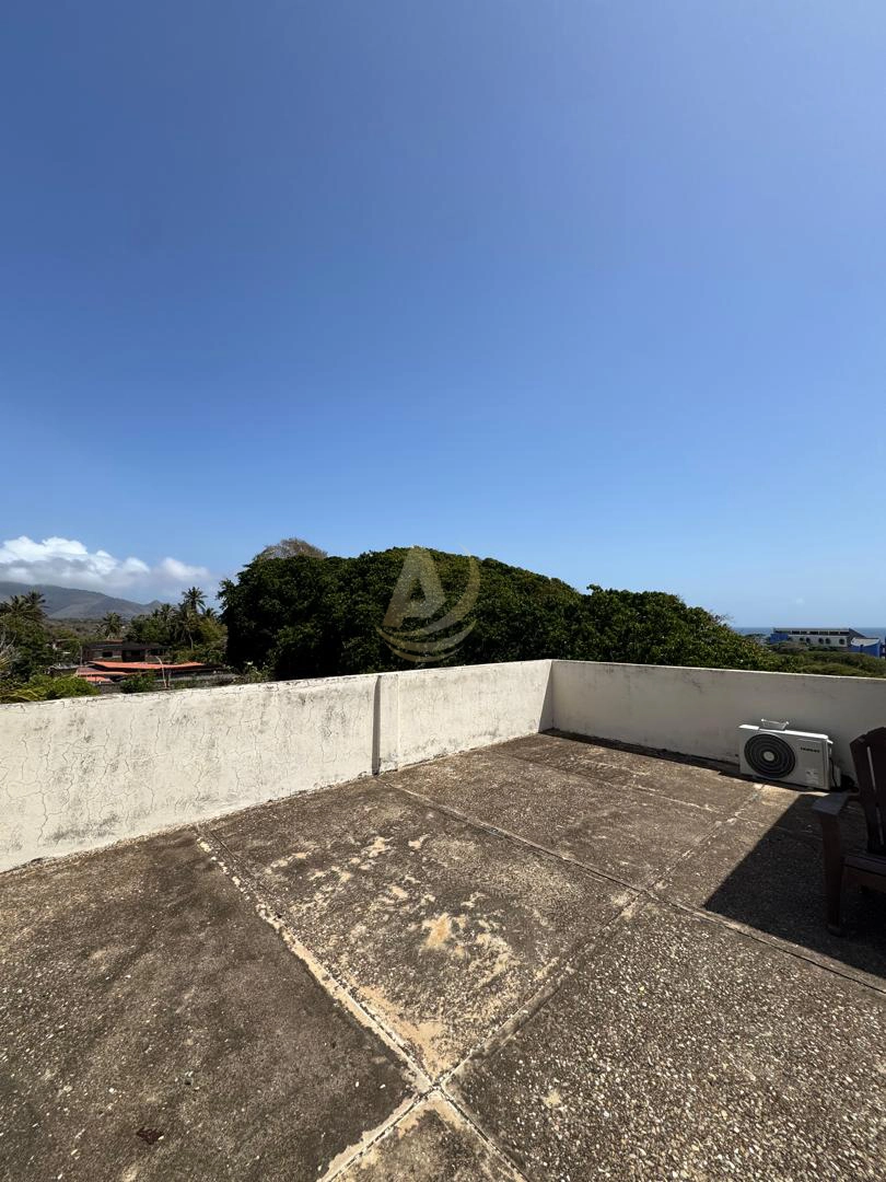 16 Casa en Venta en Margarita con excelente ubicación Casa en Venta en Margarita con excelente ubicación