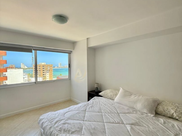 Apartamentos en Venta en Margarita con vista al mar