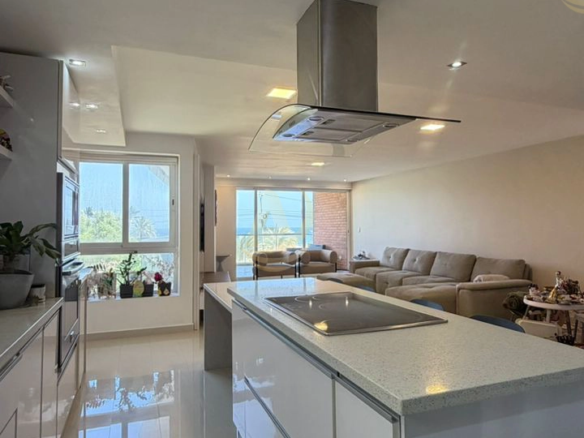 Apartamentos en Venta en Margarita con vista al mar
