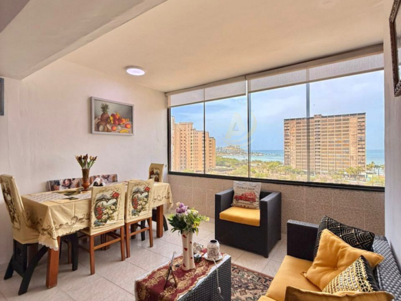 Apartamentos en Venta en Margarita con excelente ubicación
