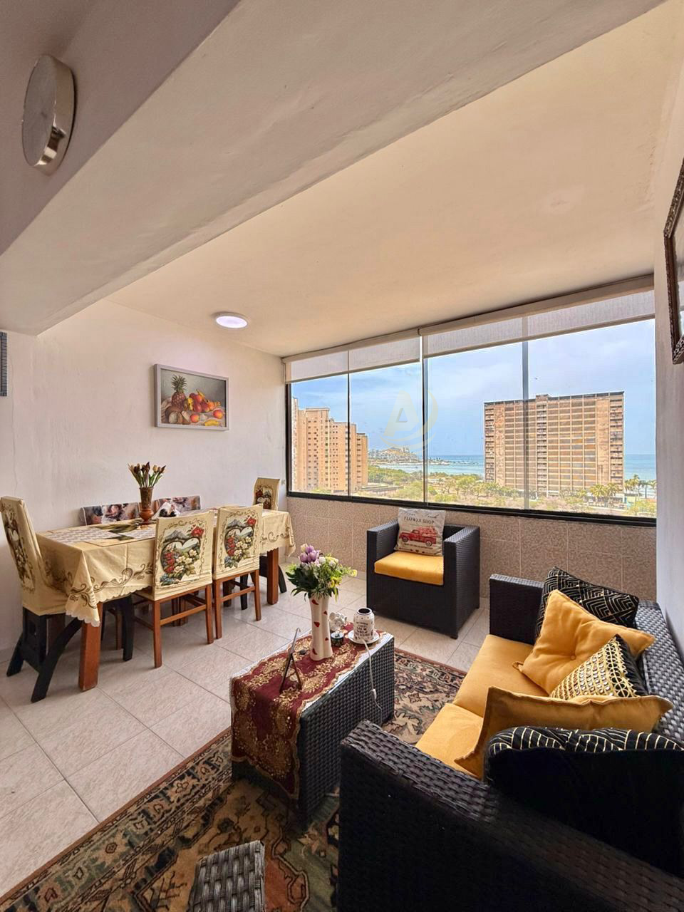 Apartamentos en Venta en Margarita con excelente ubicación
