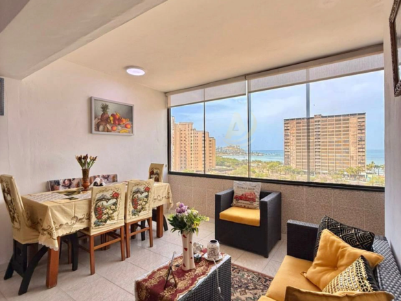 Apartamentos en Venta en Margarita con excelente ubicación
