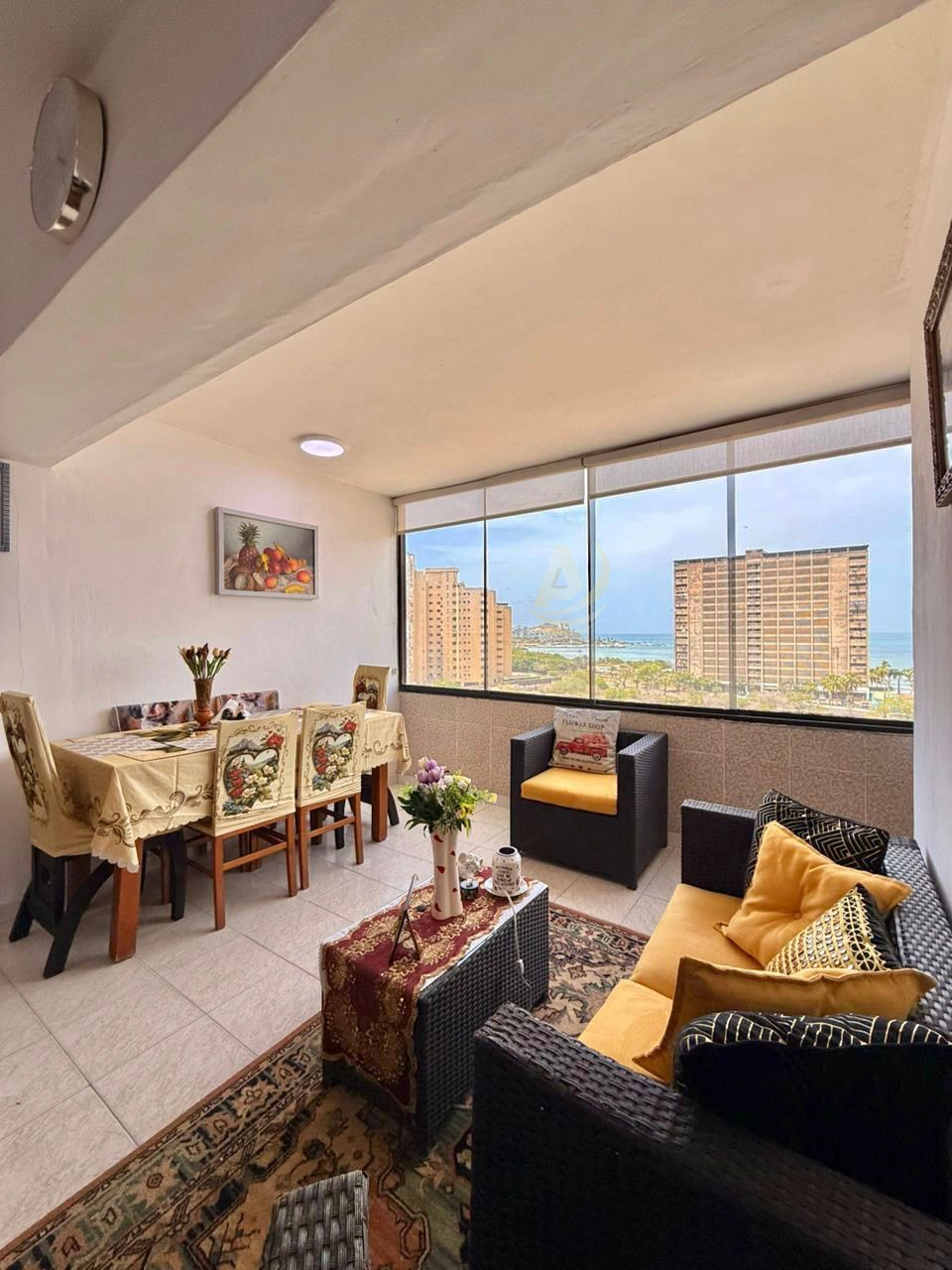 Apartamentos en Venta en Margarita con excelente ubicación