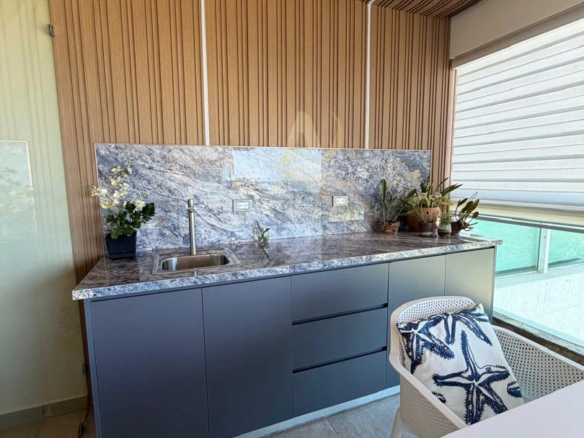 Apartamentos en Venta en Margarita con vista al mar