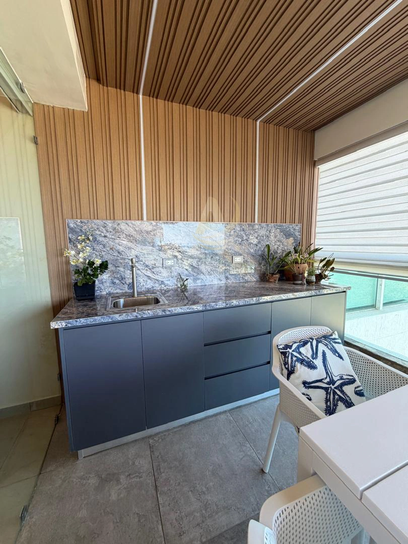 Apartamentos en Venta en Margarita con vista al mar