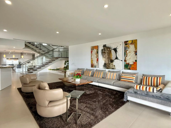 Casa de Lujo en Venta en Margarita