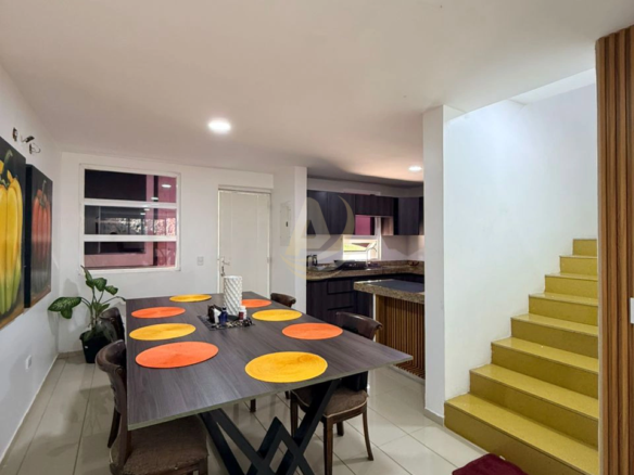 Townhouse en Venta en Margarita con excelente ubicación
